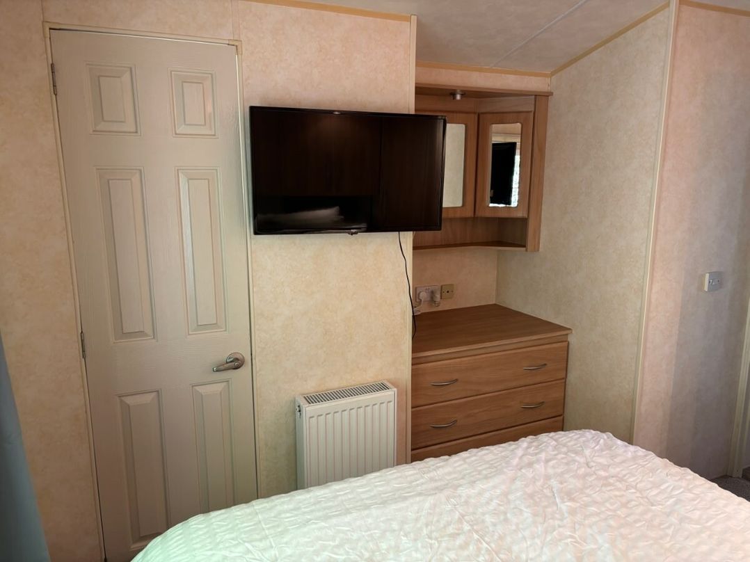 Aberystwyth Holiday Village - Holiday Accommodation 21868