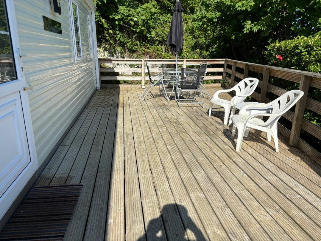 Aberystwyth Holiday Village - Holiday Accommodation 21868