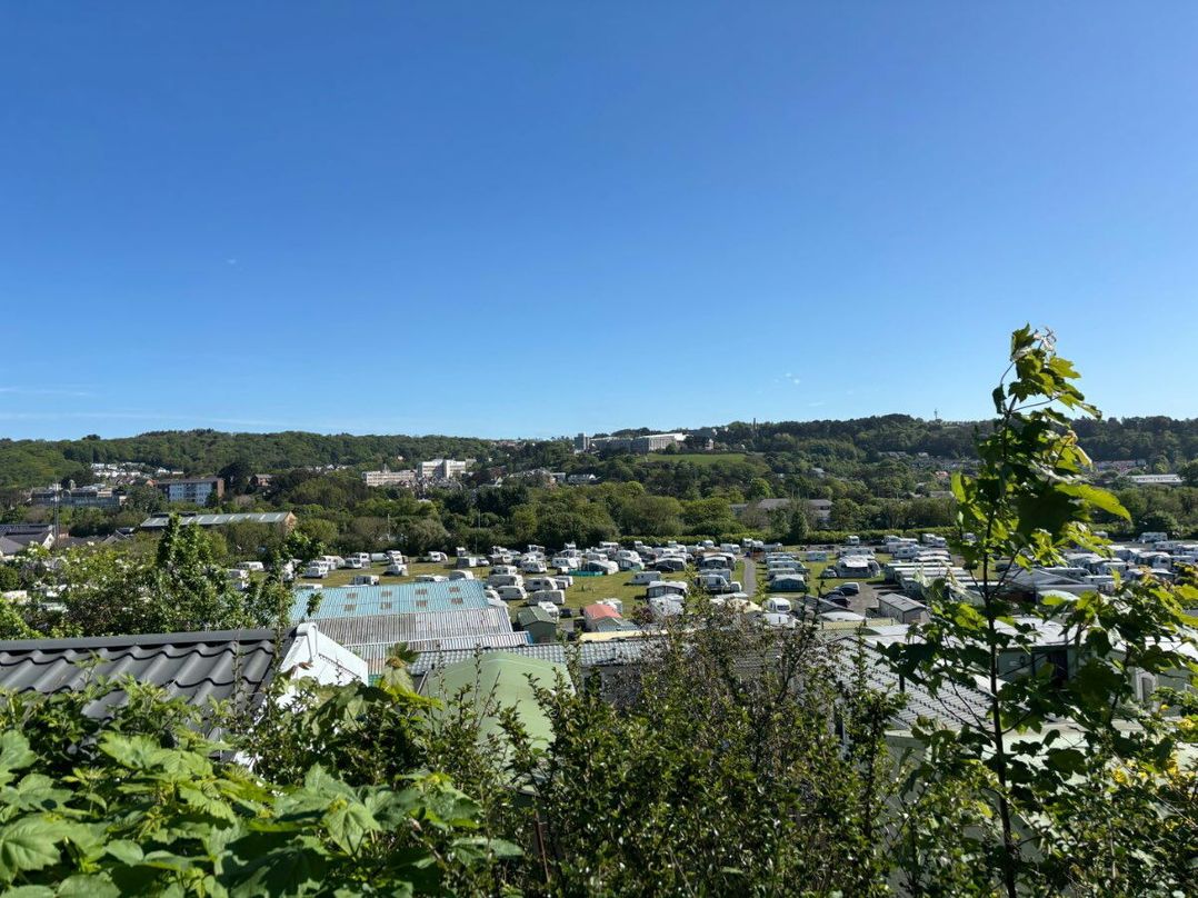 Aberystwyth Holiday Village - Holiday Accommodation 21868