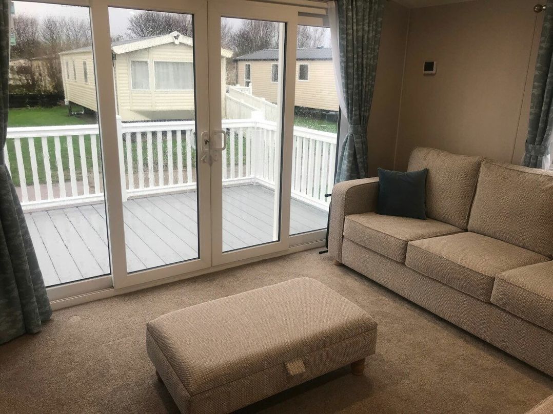 Skipsea Sands Holiday Park - Holiday Accommodation 21884