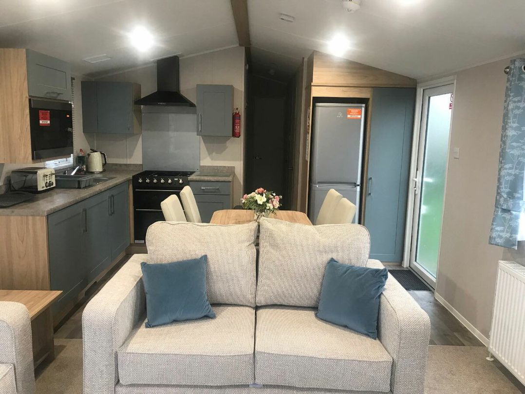 Skipsea Sands Holiday Park - Holiday Accommodation 21884