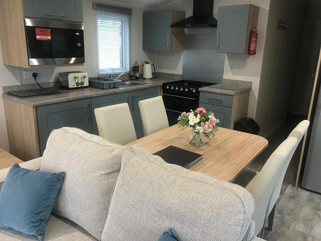 Skipsea Sands Holiday Park - Holiday Accommodation 21884