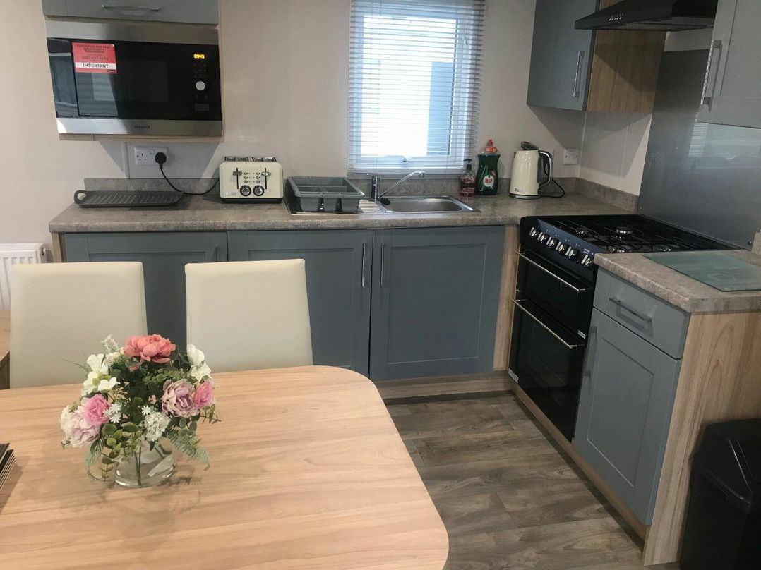 Skipsea Sands Holiday Park - Holiday Accommodation 21884