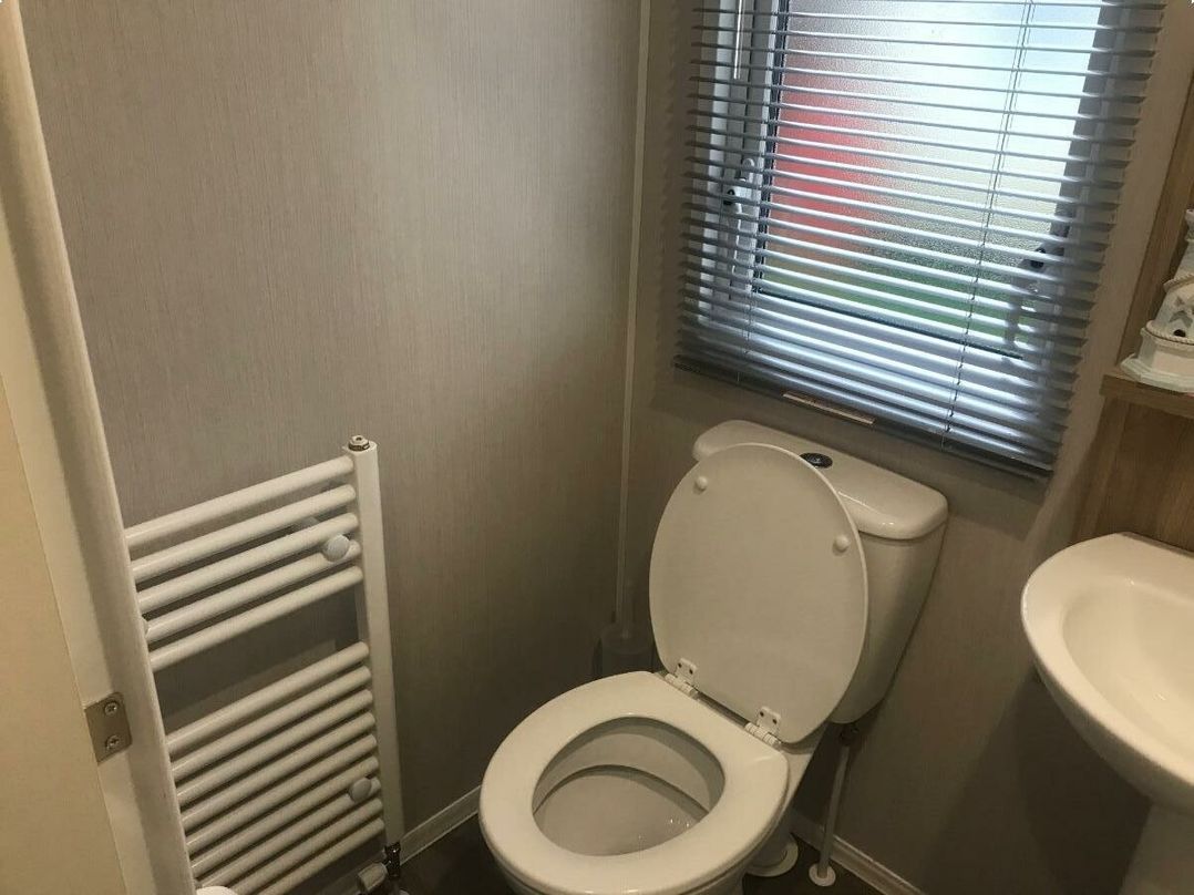 Skipsea Sands Holiday Park - Holiday Accommodation 21884