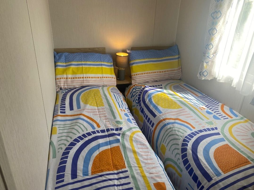 Skipsea Sands Holiday Park - Holiday Accommodation 21884