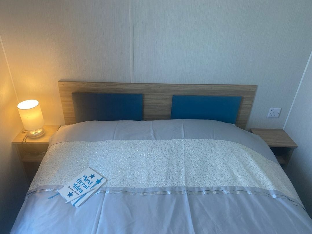 Skipsea Sands Holiday Park - Holiday Accommodation 21884