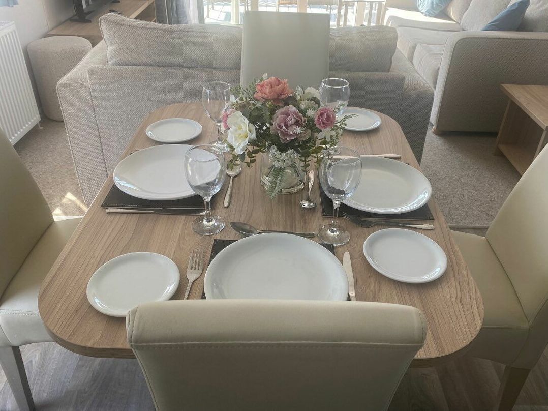 Skipsea Sands Holiday Park - Holiday Accommodation 21884