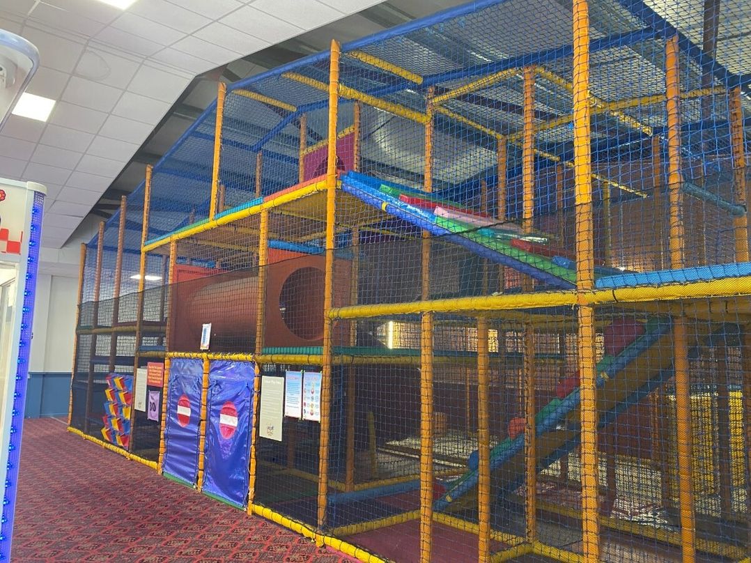 Skipsea Sands Holiday Park - Holiday Accommodation 21884