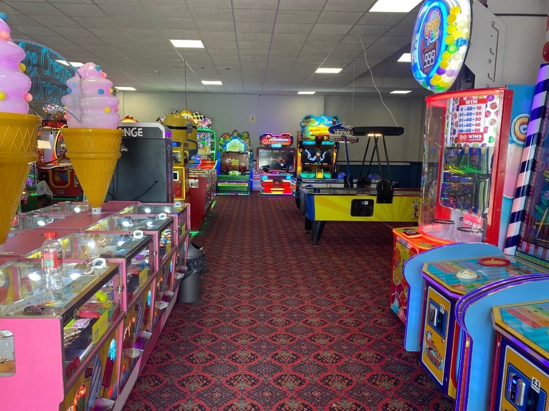 Skipsea Sands Holiday Park - Holiday Accommodation 21884