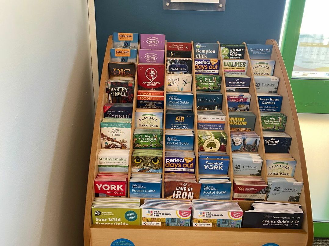 Skipsea Sands Holiday Park - Holiday Accommodation 21884