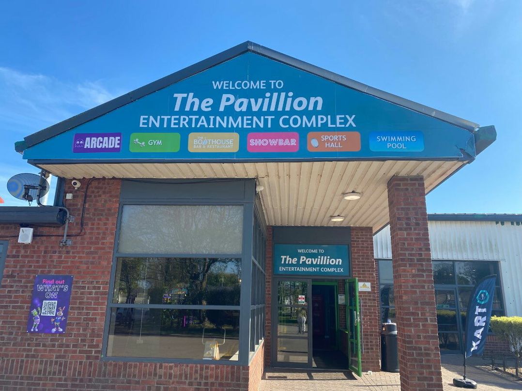 Skipsea Sands Holiday Park - Holiday Accommodation 21884