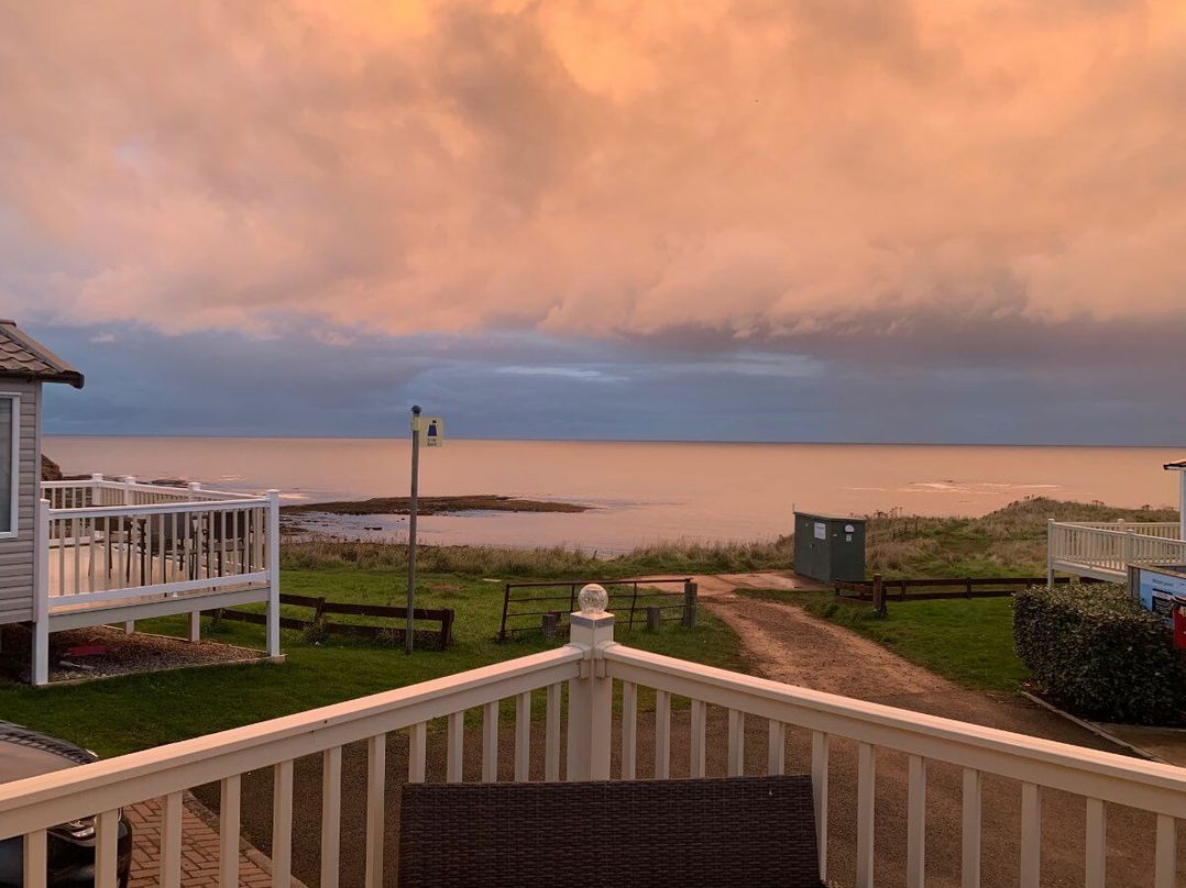 Berwick Holiday Park - Holiday Accommodation 21889