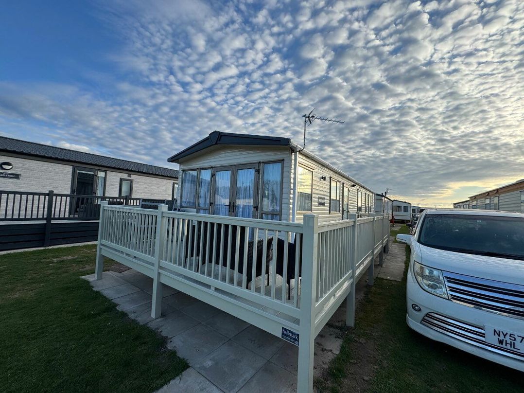 Coastfield Holiday Village - Holiday Accommodation 21890