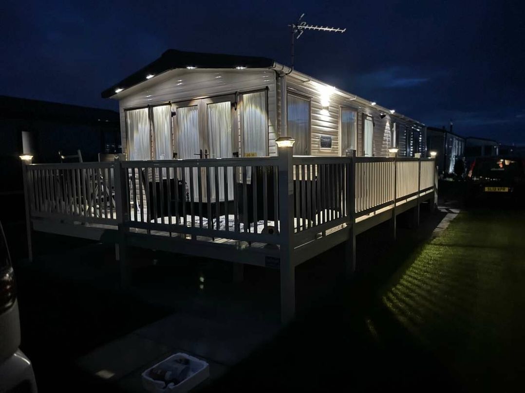 Coastfield Holiday Village - Holiday Accommodation 21890