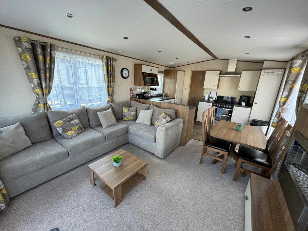 Coastfield Holiday Village - Holiday Accommodation 21890