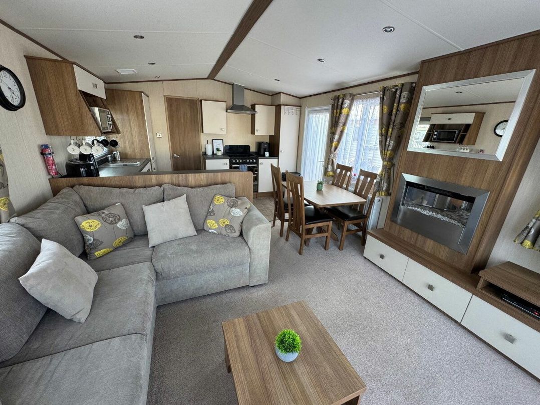 Coastfield Holiday Village - Holiday Accommodation 21890