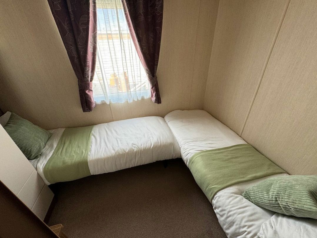 Coastfield Holiday Village - Holiday Accommodation 21890