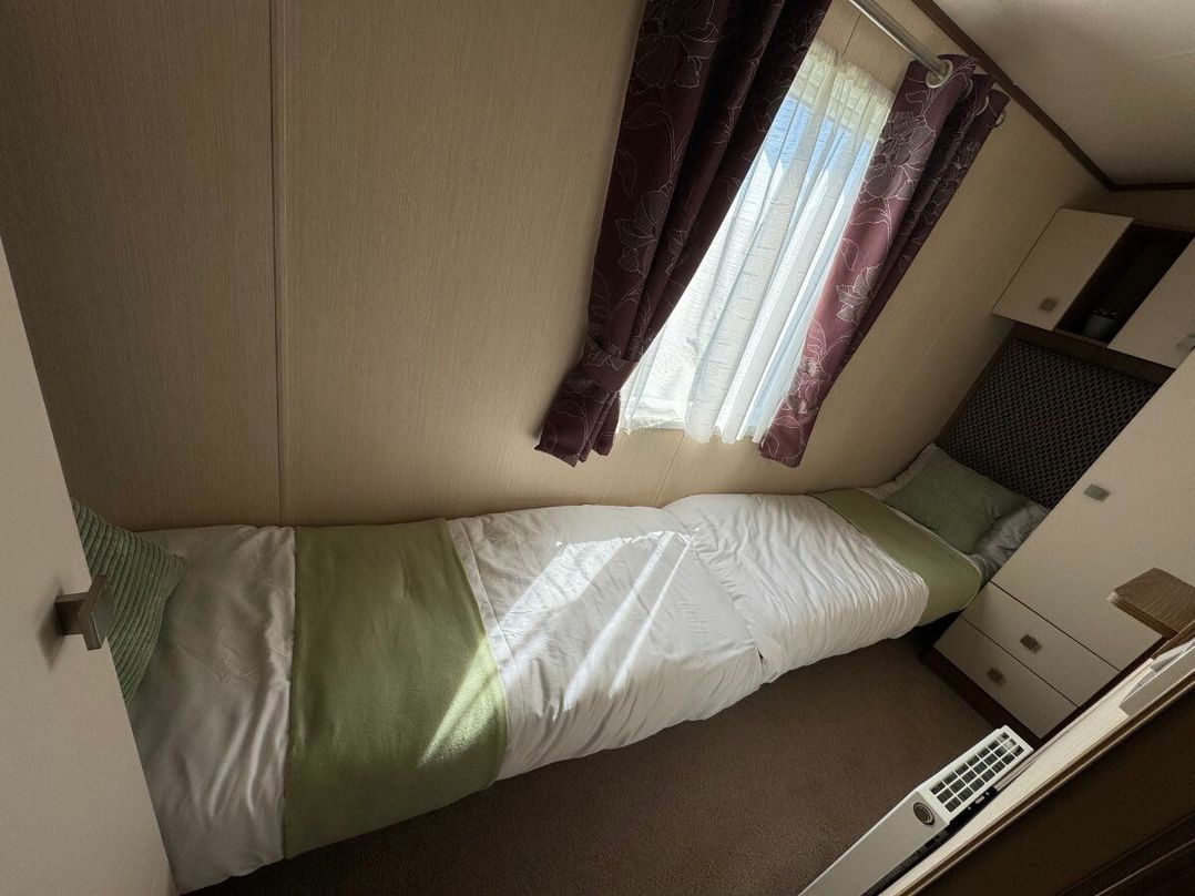 Coastfield Holiday Village - Holiday Accommodation 21890