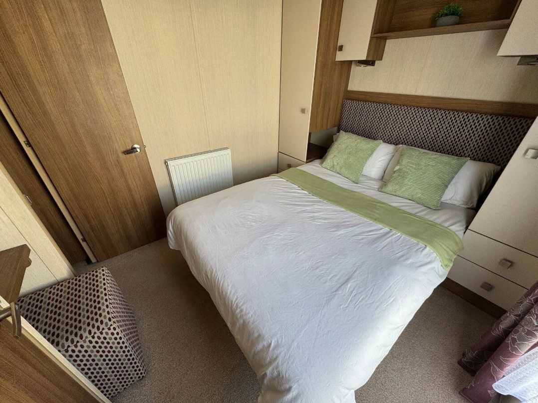 Coastfield Holiday Village - Holiday Accommodation 21890