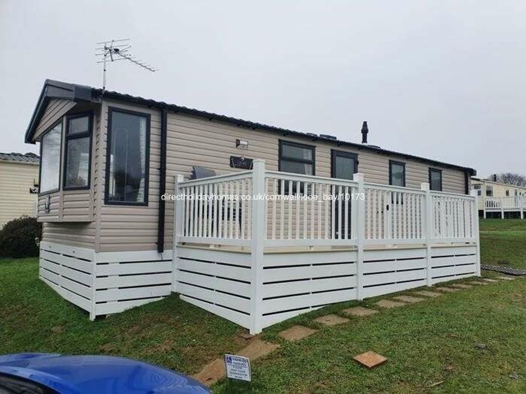 Looe Bay Holiday Park - Holiday Accommodation 21891