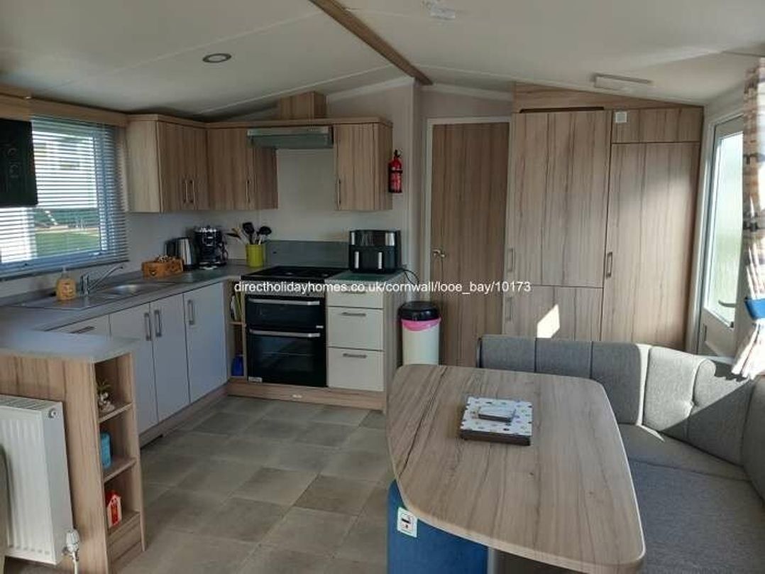 Looe Bay Holiday Park - Holiday Accommodation 21891