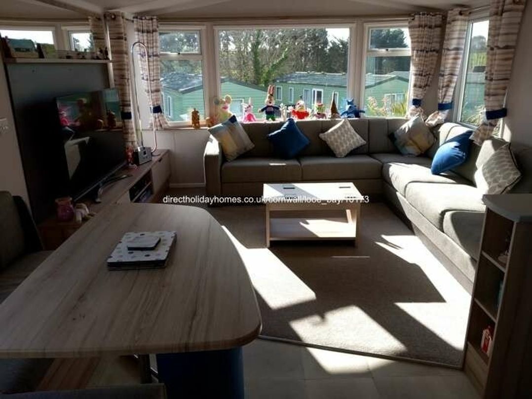 Looe Bay Holiday Park - Holiday Accommodation 21891