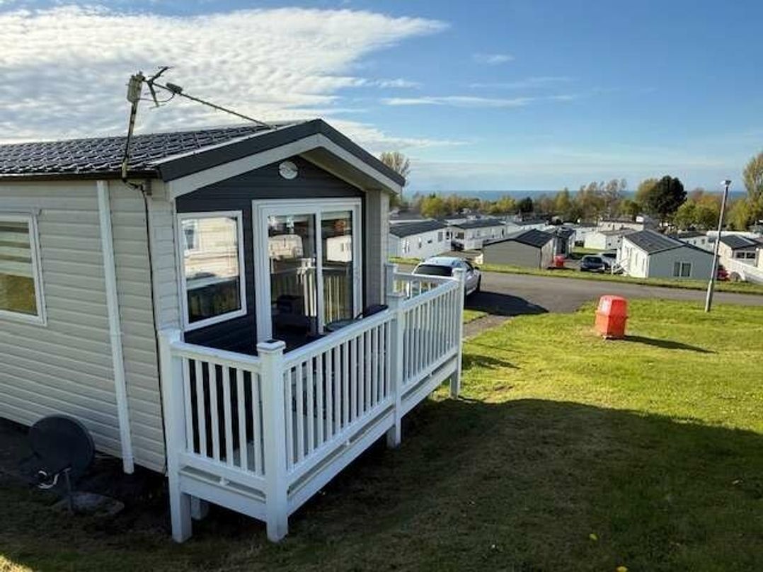 Craig Tara Holiday Park - Holiday Accommodation 21892