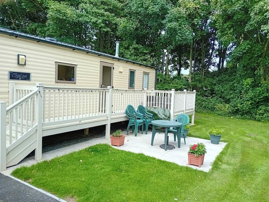 Lakeland Leisure Park - Holiday Accommodation 21896