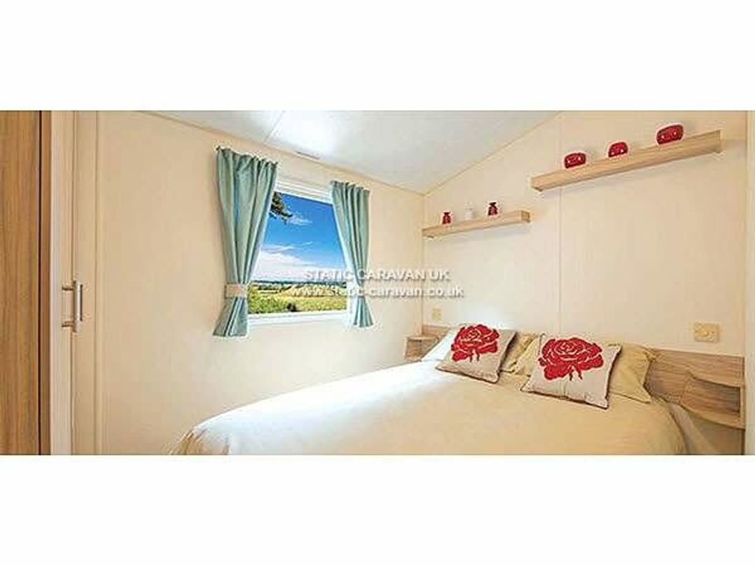 Lakeland Leisure Park - Holiday Accommodation 21896