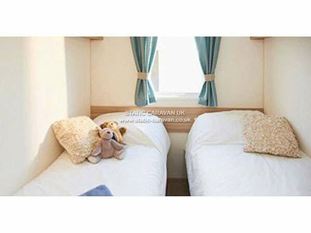 Lakeland Leisure Park - Holiday Accommodation 21896