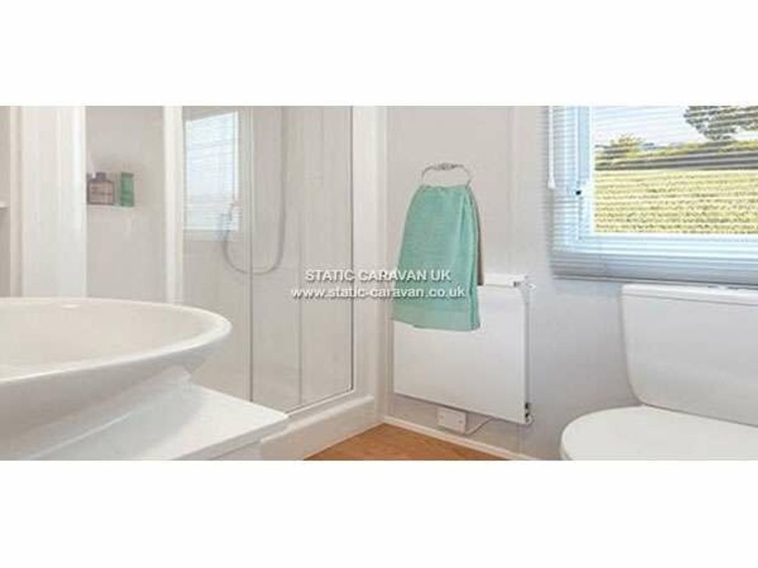 Lakeland Leisure Park - Holiday Accommodation 21896