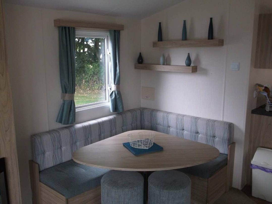 Lakeland Leisure Park - Holiday Accommodation 21896