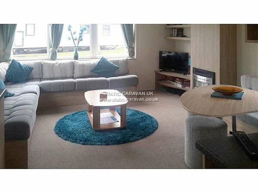 Lakeland Leisure Park - Holiday Accommodation 21896