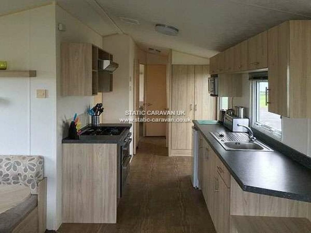 Lakeland Leisure Park - Holiday Accommodation 21896