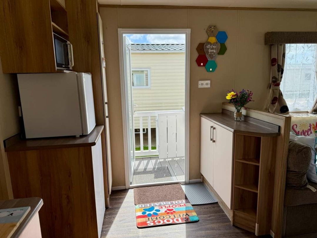 Golden Sands Kinmel Bay - Holiday Accommodation 21898