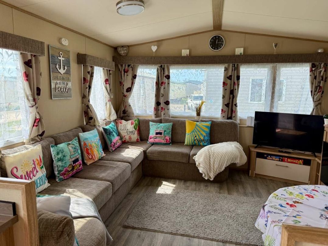 Golden Sands Kinmel Bay - Holiday Accommodation 21898