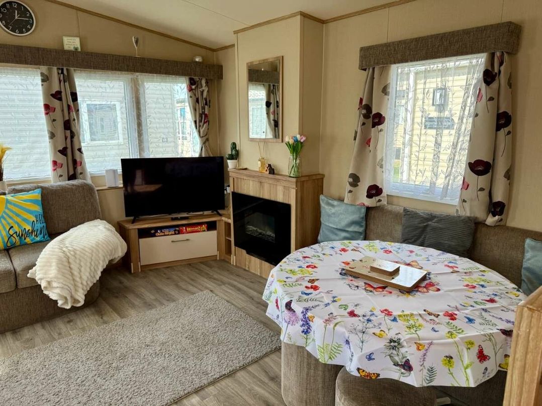 Golden Sands Kinmel Bay - Holiday Accommodation 21898