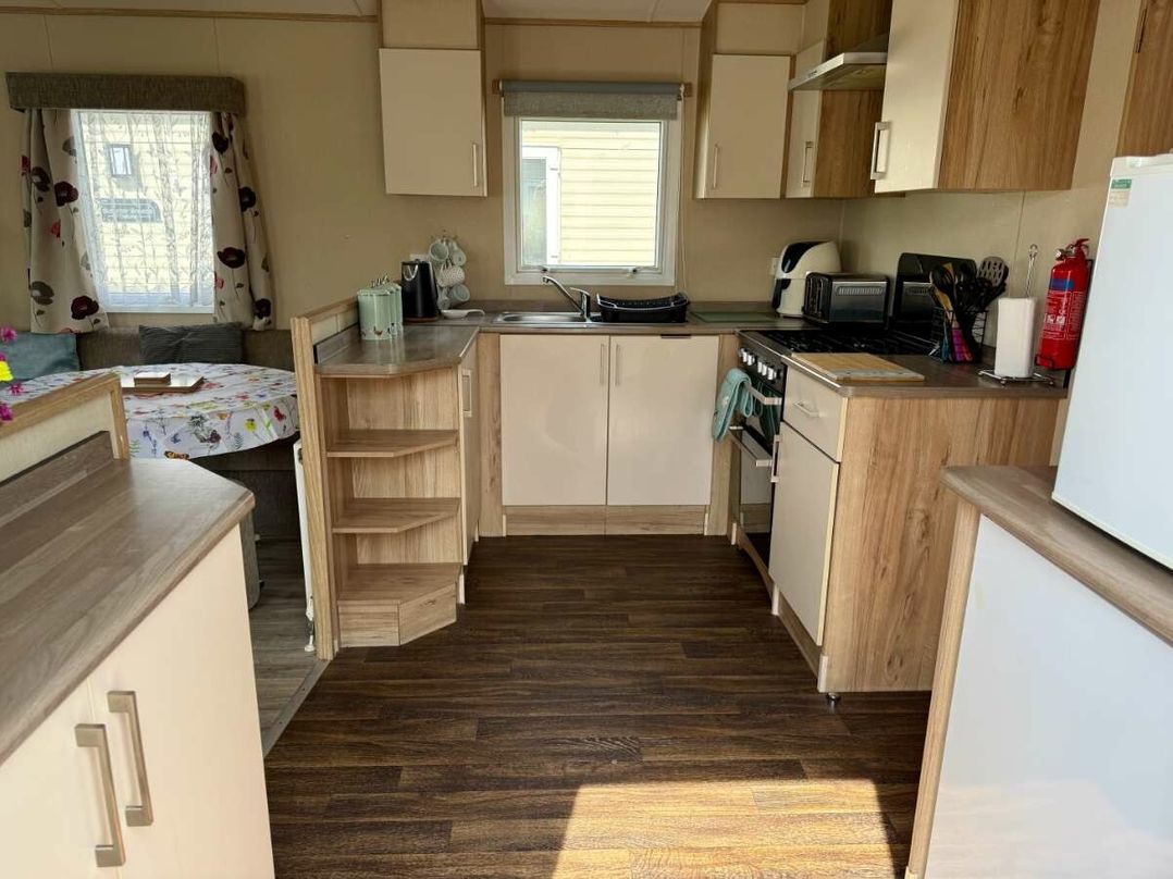 Golden Sands Kinmel Bay - Holiday Accommodation 21898