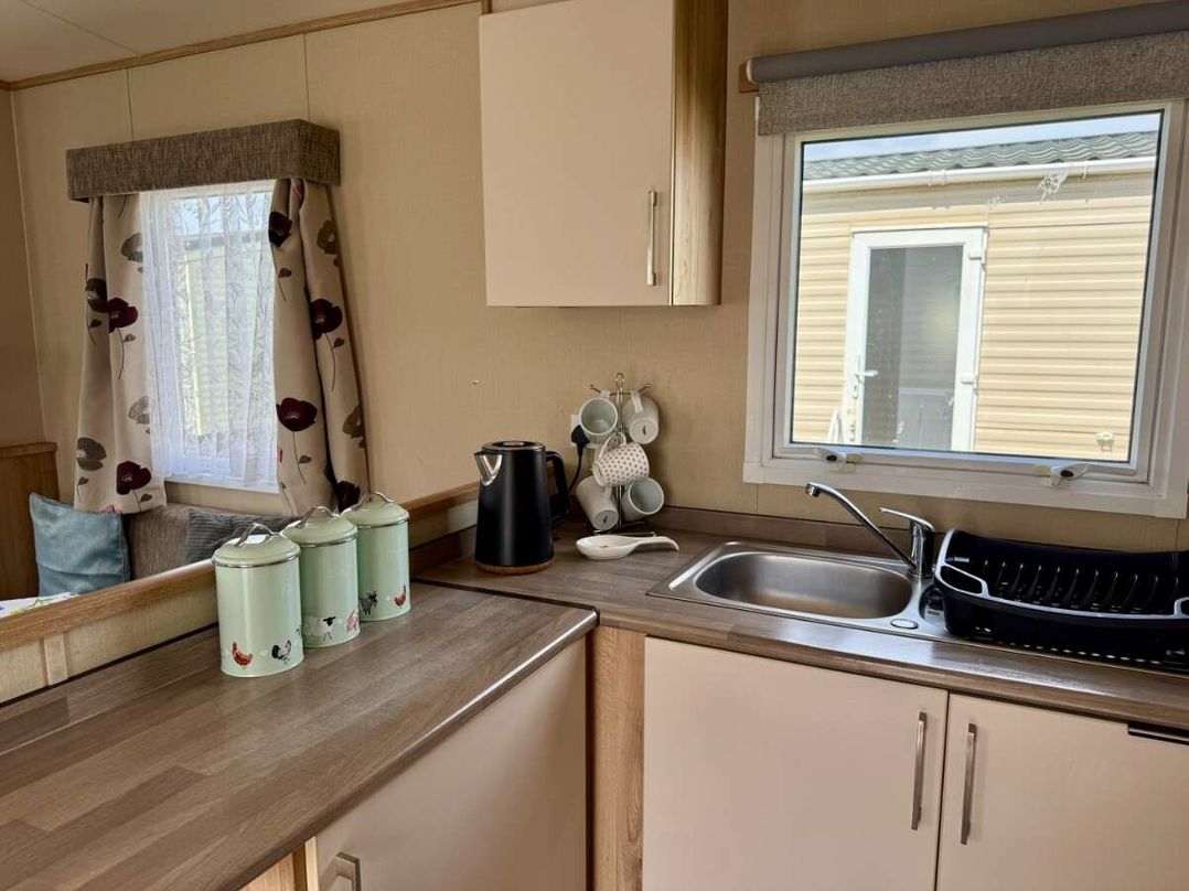 Golden Sands Kinmel Bay - Holiday Accommodation 21898