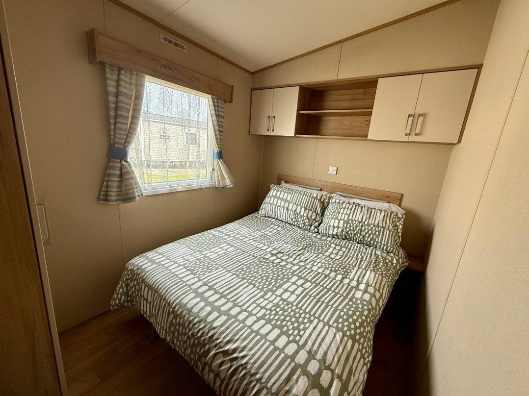 Golden Sands Kinmel Bay - Holiday Accommodation 21898