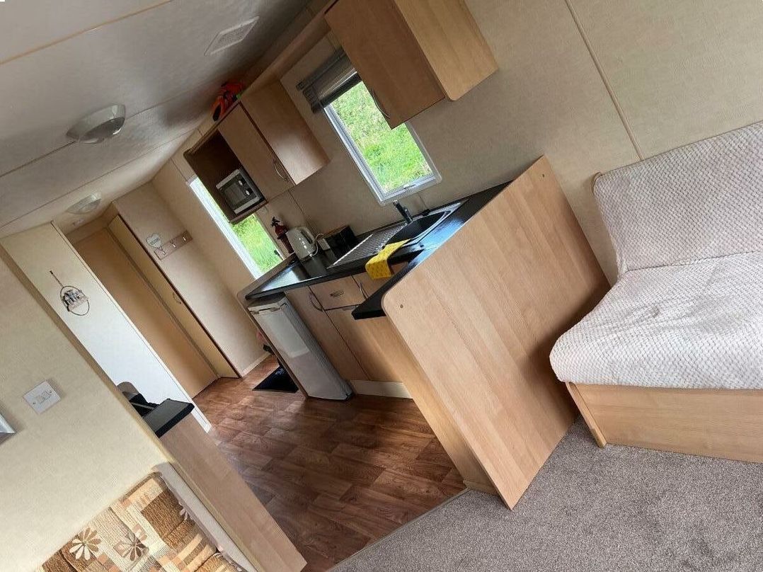 Pendine Sands - Holiday Accommodation 21900