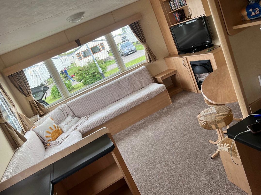 Pendine Sands - Holiday Accommodation 21900