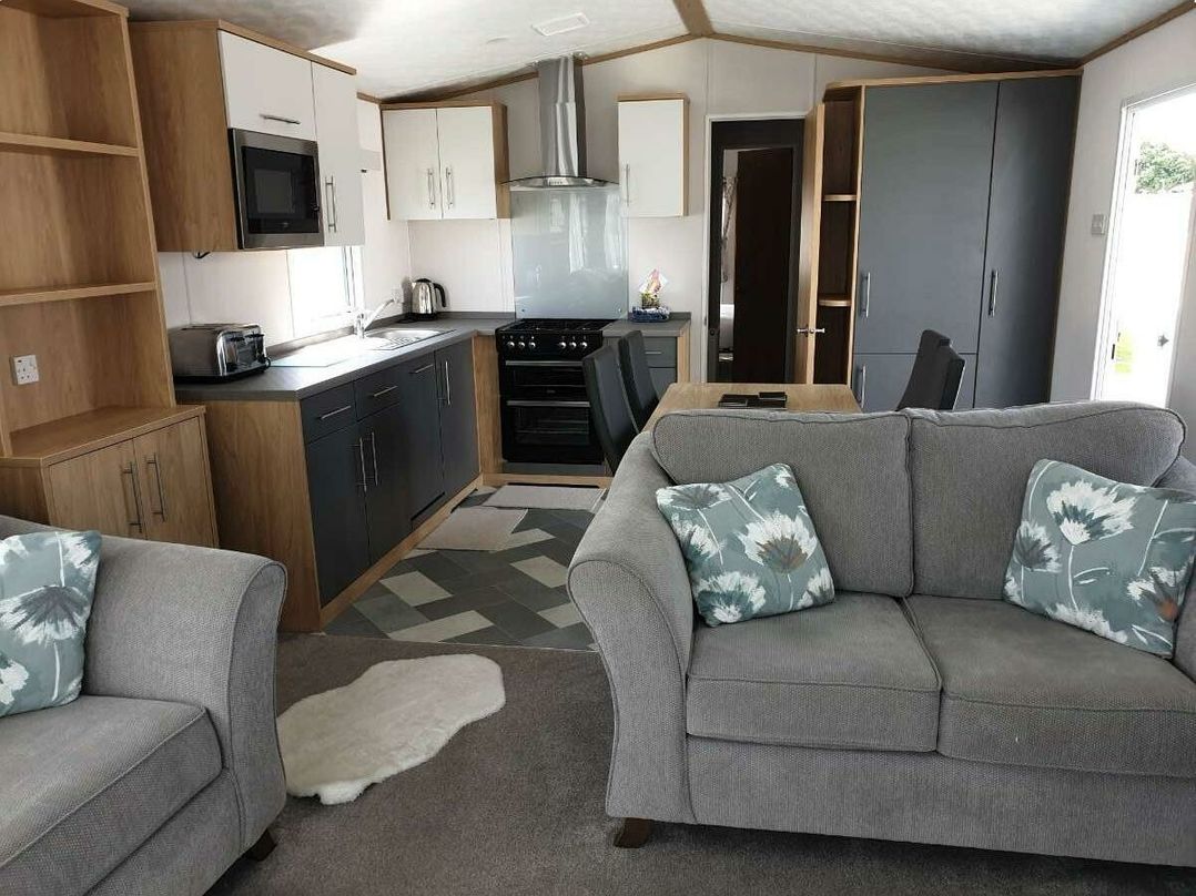 Hoburne Naish - Holiday Accommodation 21903