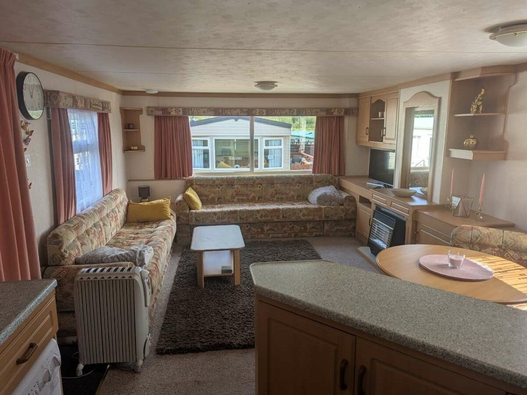 Aberystwyth Holiday Village - Holiday Accommodation 21904