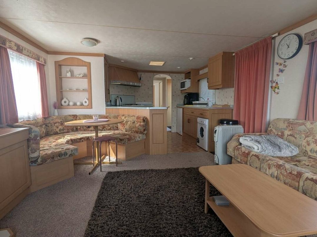 Aberystwyth Holiday Village - Holiday Accommodation 21904