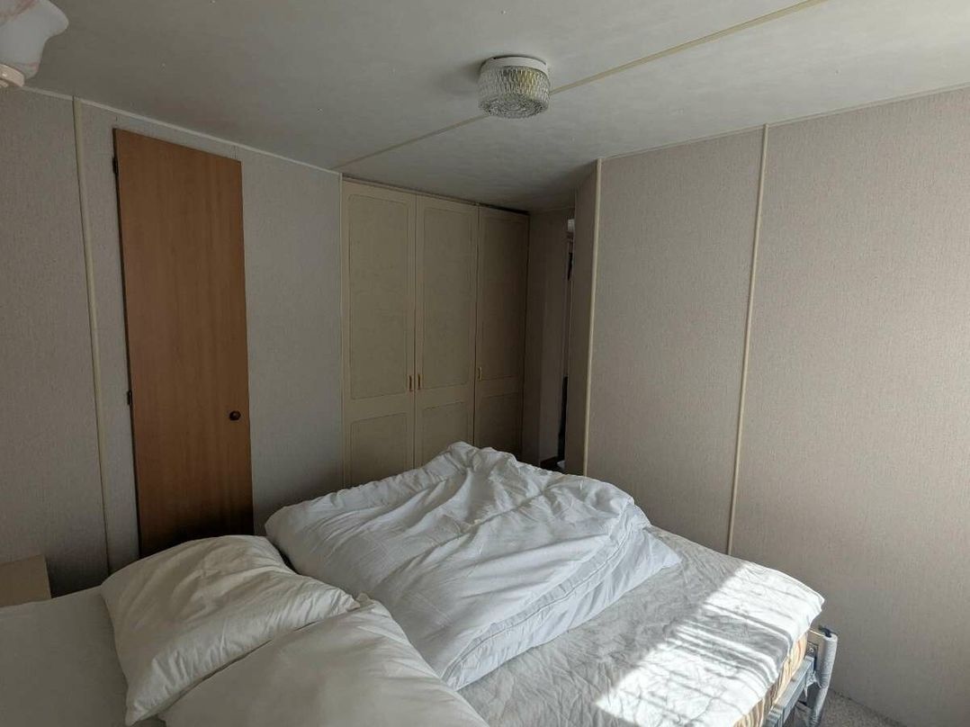 Aberystwyth Holiday Village - Holiday Accommodation 21904