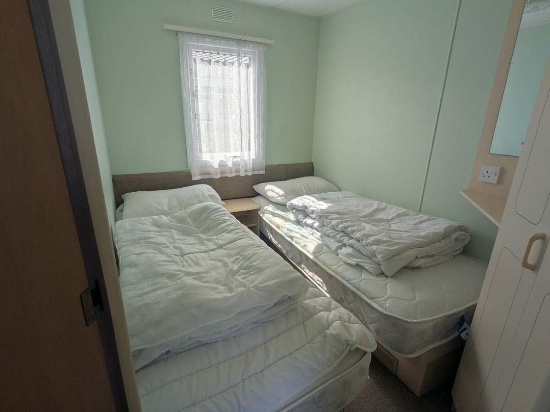 Aberystwyth Holiday Village - Holiday Accommodation 21904