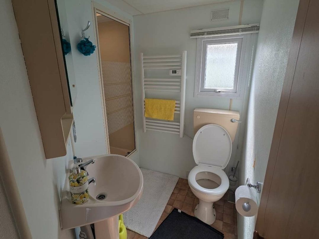 Aberystwyth Holiday Village - Holiday Accommodation 21904