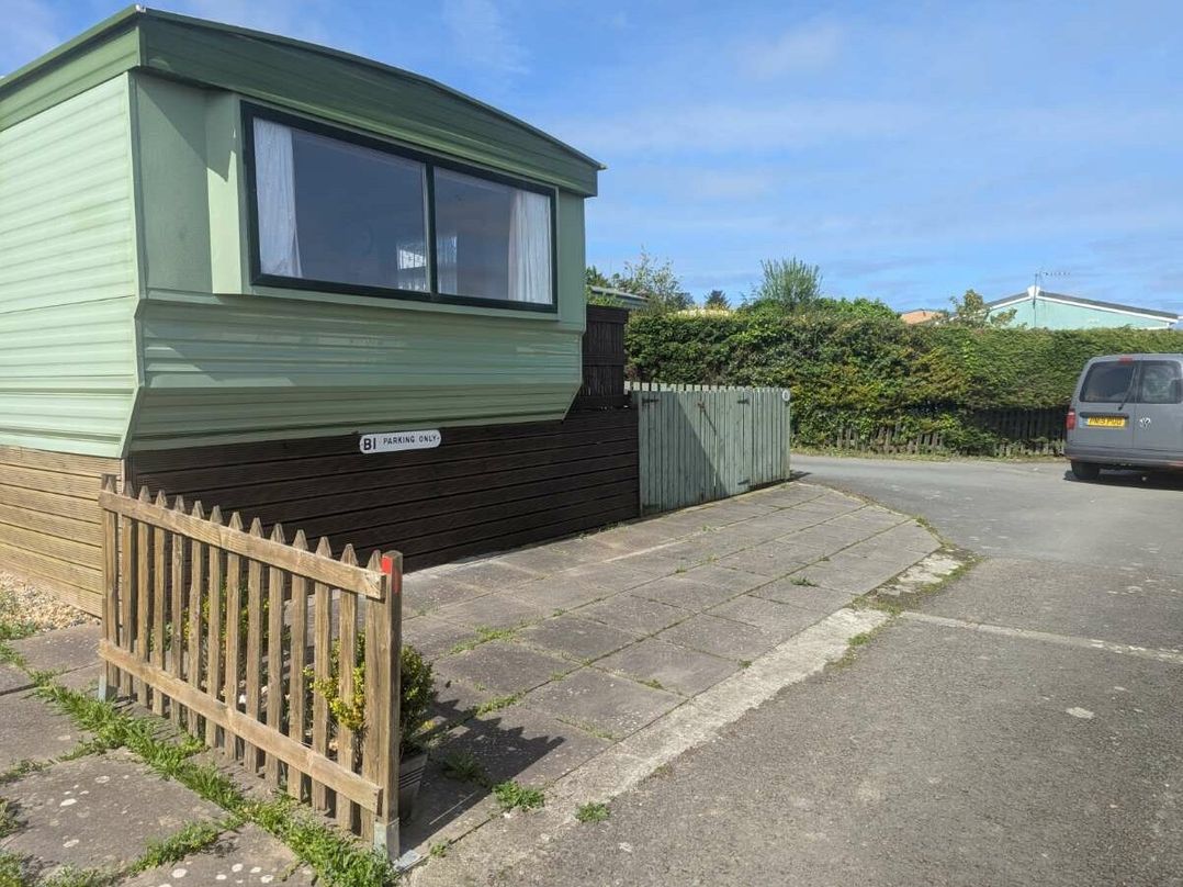 Aberystwyth Holiday Village - Holiday Accommodation 21904