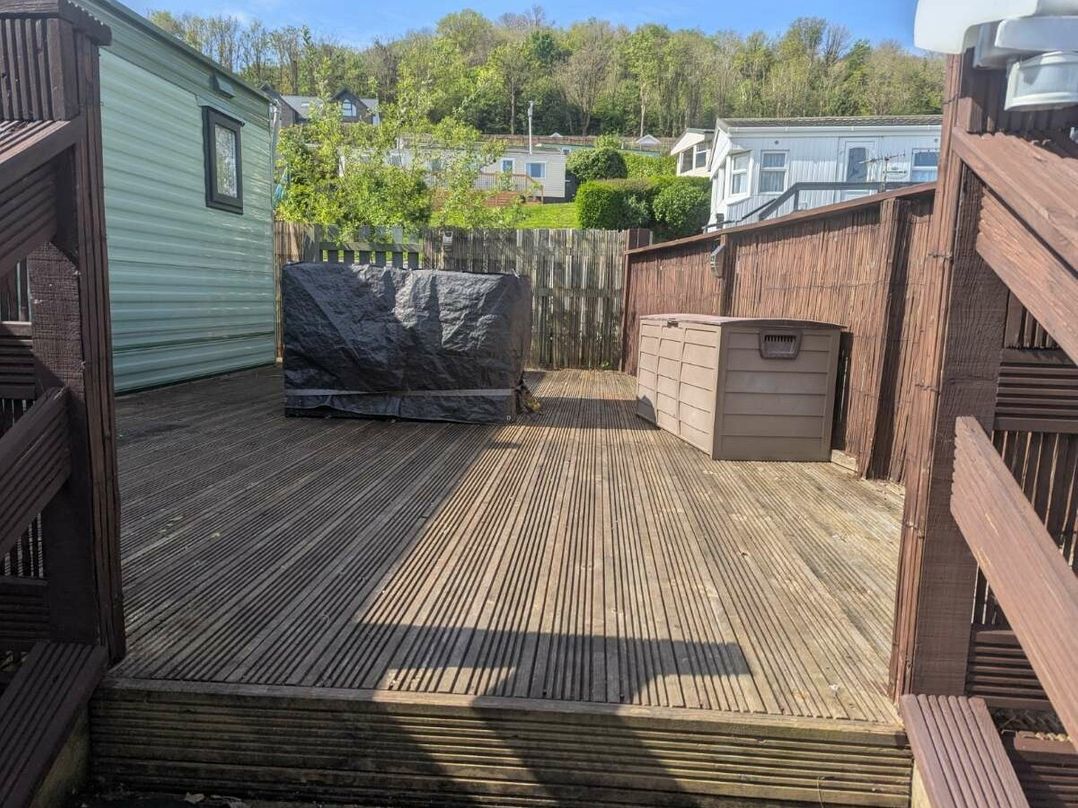 Aberystwyth Holiday Village - Holiday Accommodation 21904